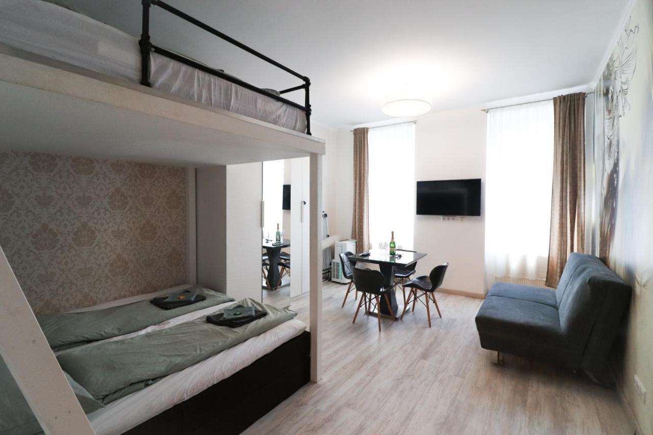 Cozynite Premium Apartment Favoriten Вена Экстерьер фото